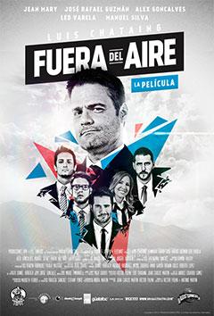 carlosdejp's tweet photo. Excelente Documental. Necesitamos mas de estos, comedia + Reflexión
 #FueraDelAirePelicula @LuisChataing http://t.co/YZfBGswWgl