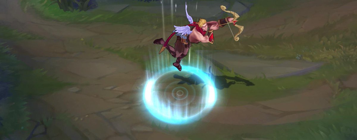 moobeat's tweet photo. THIS HEARTSEEKER VARUS RECALL XD #PBE http://t.co/RNavPHKYSW