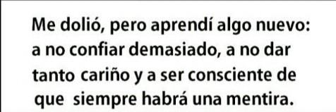 sparkletsza's tweet photo. Si no sabes del dolor que ocasiona mentir ...nunca mientas! La verdad siempre sale a la Luz: http://t.co/q0DgcYVu7Y