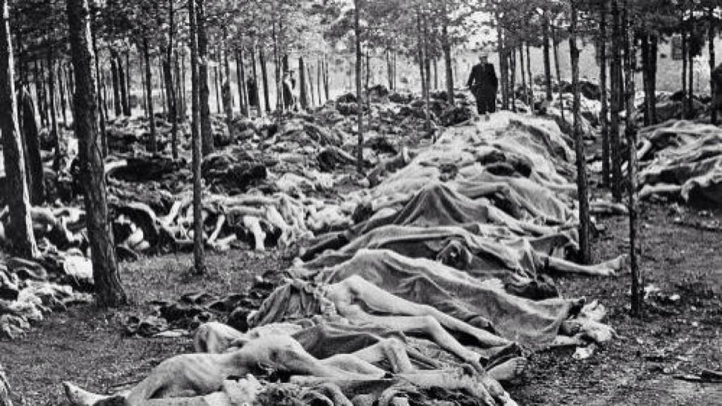 tancredipalmeri's tweet photo. Just saw Hitchcock documentary on Shoah.Never seen before anything like that.And I did see a lot.Find it if u can http://t.co/A5NpfbiTB5