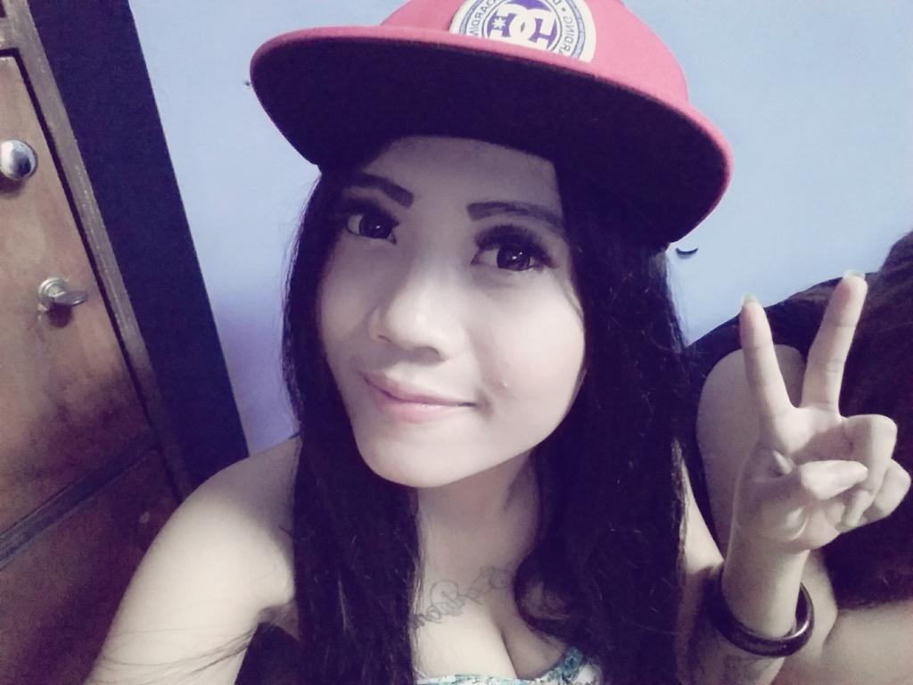 IndryMy tweet picture