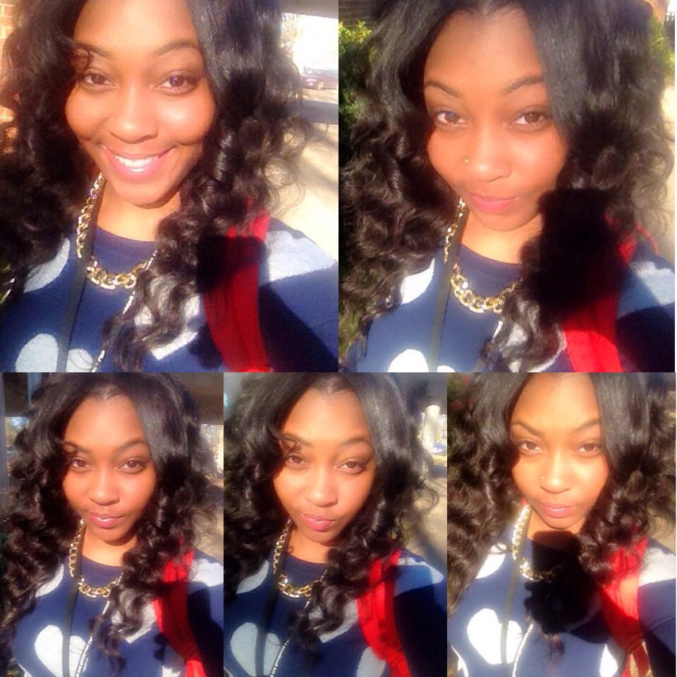 Itss_Mee_Duh's tweet photo. Malaikah💋 http://t.co/aa82KbfOSE