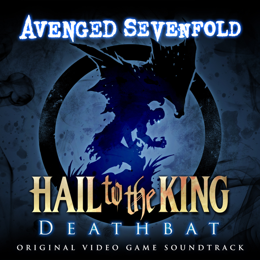 Hail to the King: Deathbat's soundtrack has just been released on <a href="/GooglePlay/">Google Play</a> for .99 cents. smarturl.it/httkdbst.google