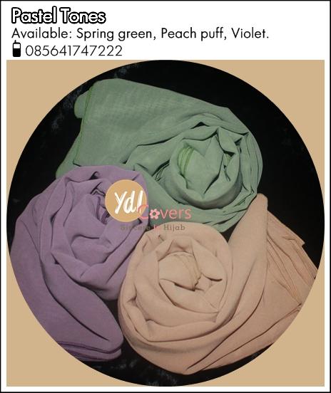 ydl_covers's tweet photo. Proudly present: Pastel Tones! @-Rp 35.000.. Grab them fast! Cp: 085641747222(whatsapp). Salaam :) http://t.co/4LgCncCvXY