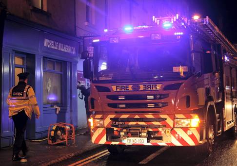 rgmcdermott's tweet image. SELMA
Arson attack on @FineGael TD @MulherinFG office @Independent_ie  bit.ly/1z8mgZL #MISEeire 
#PlainWrong
