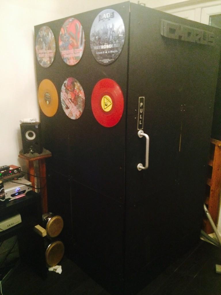 MLo_Imperial's tweet photo. @RAZPRO @BenB_Imperial #firebooth http://t.co/iKTGcNOOw2