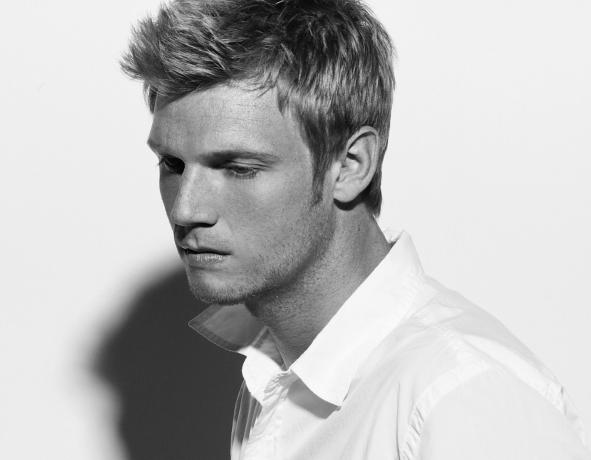 Happy birthday Nick Carter (member Backstreet Boys) ke- 35tahun! 