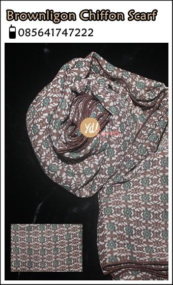 ydl_covers's tweet photo. Brownligon Chiffon Scarf. Rp 37.000. Grab it now and text us: 085741747222 (whatsapp). Salaam :) http://t.co/XPwkgYe2uC