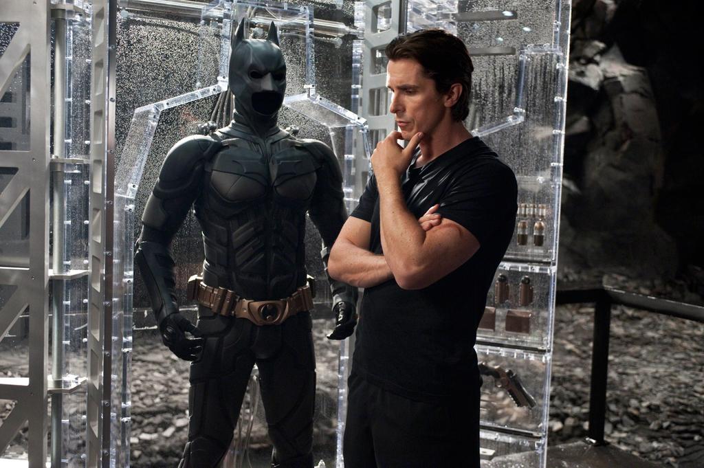 [ New #BruceWayne, not new to RP. Could I get some #RT please ? ]