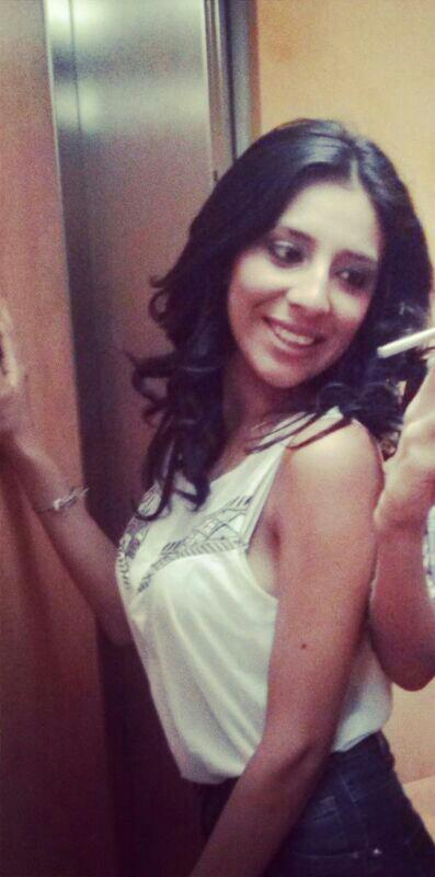 Jaanneet95's tweet photo. Boniitas Noches!! http://t.co/XKRm0LUBoG