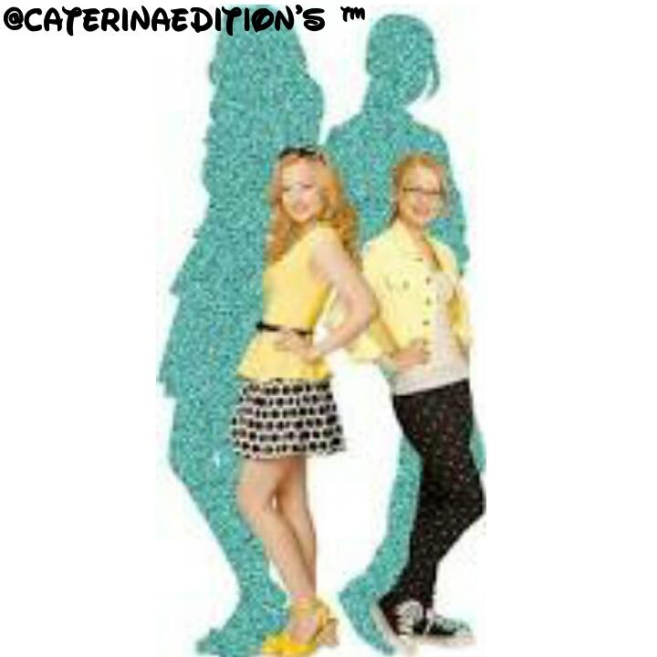 CaterinaEdits's tweet photo. Y como me quedaron?
By: @CaterinaEdits http://t.co/C5uVphiZ6a