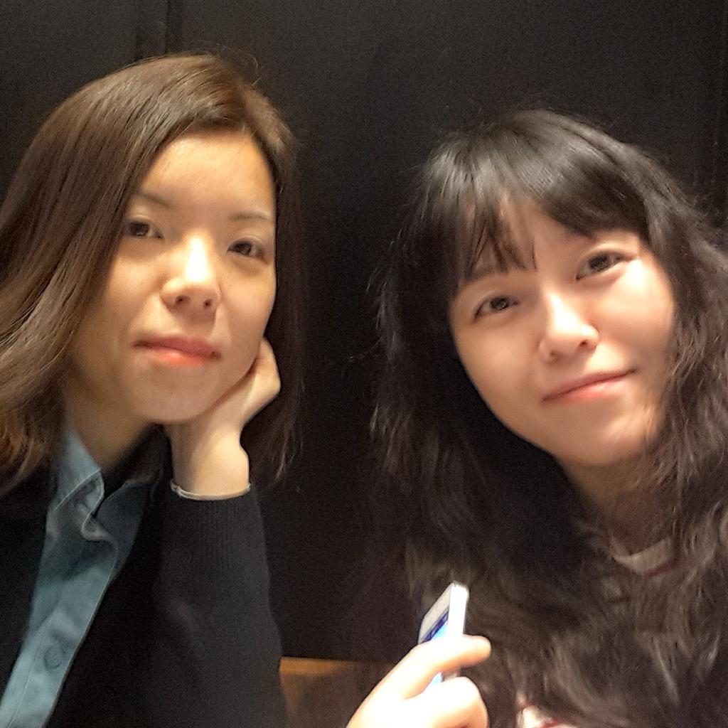 shout98's tweet photo. 미용실... ^^
코엑스에서 간만에 영화도 봄 http://t.co/vPtaOv23fX