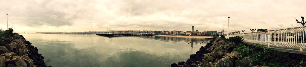 It's not just another place