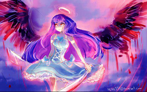 Stocking_Angel's tweet image. 