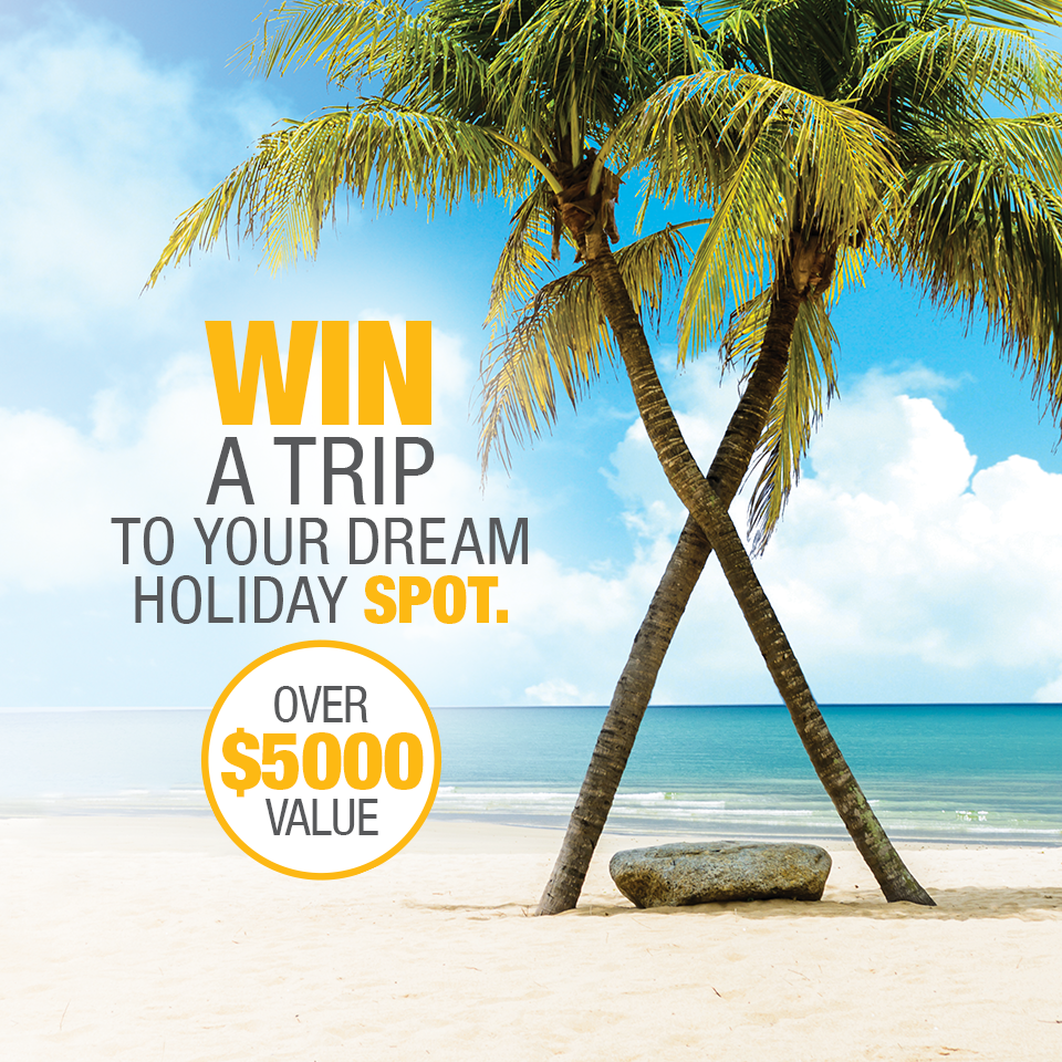 InvisibleZinc's tweet photo. WIN a trip to your dream holiday spot to the value of $5K. Purchase any IZ product &amp; go to http://t.co/rJRGhIJkov http://t.co/jUmDgjNU0u