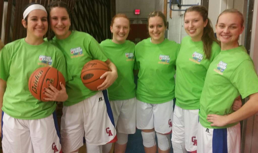 CAHS Athletics News tweet media