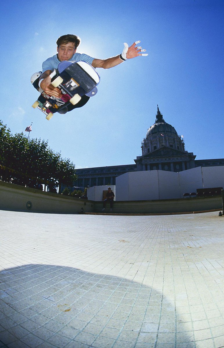 Silicon Valley has lost its way. Can skateboarding legend Rodney Mullen help it? wrd.cm/1yLRMOc