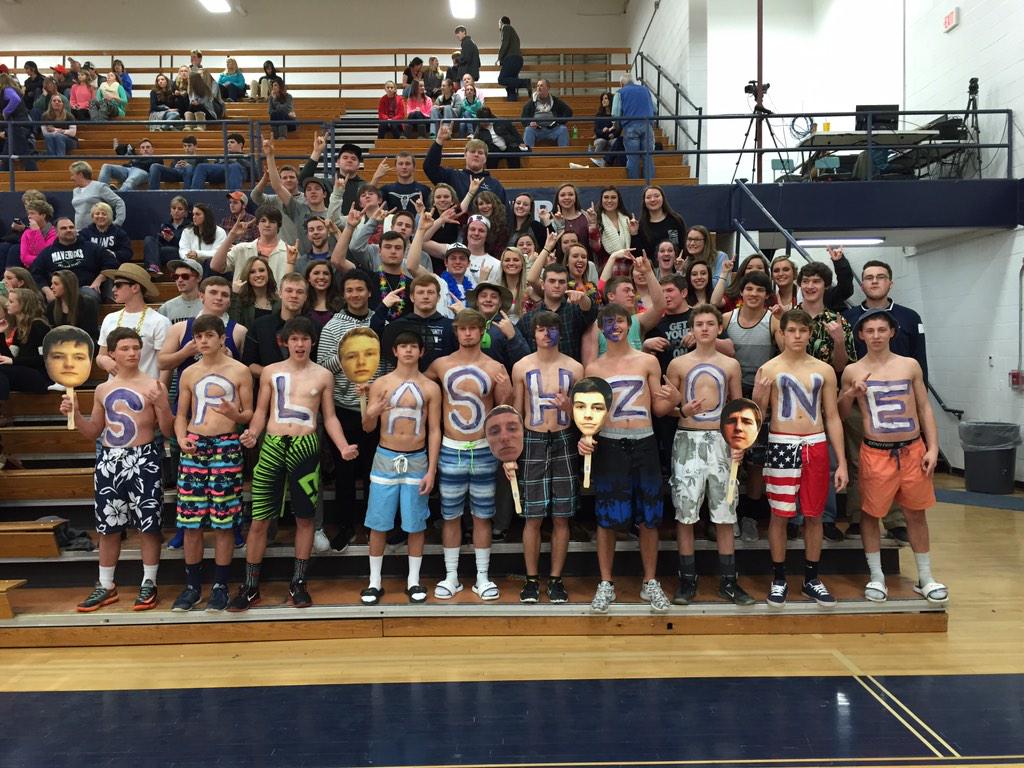 ACHSMAVS's tweet photo. Let's go AC! http://t.co/rBSR8HTefh