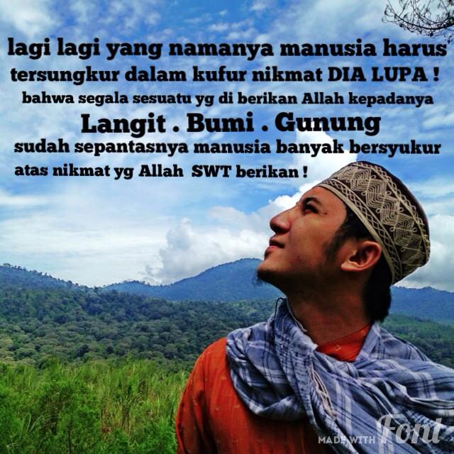 ReynaldiP33's tweet photo. Morning semua saudaraku semoga bermanfaat http://t.co/syEhSDbHVb