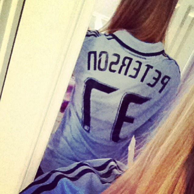 Happy birthday to my favorite player ever, 