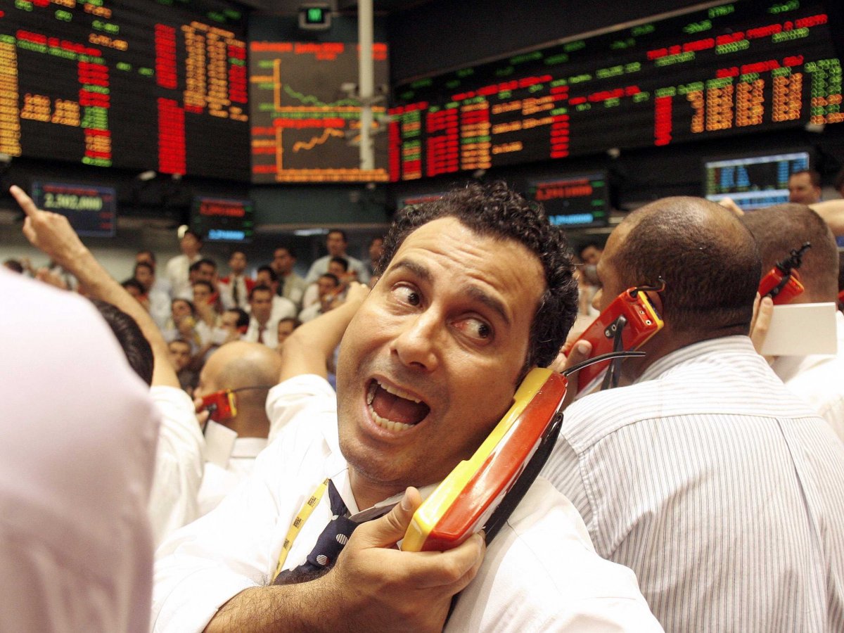 So Far, The US Has The Worst-Performing Big #StockMarket Of 2015 - ow.ly/HZ4Cj via <a href="/businessinsider/">Business Insider</a>