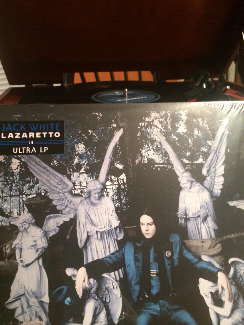 metalfabgirl's tweet photo. Spinning right now!! Have fun tomorrow night! @MoFoTomO
#BringMeBackSomething http://t.co/HpUsjoz6AK