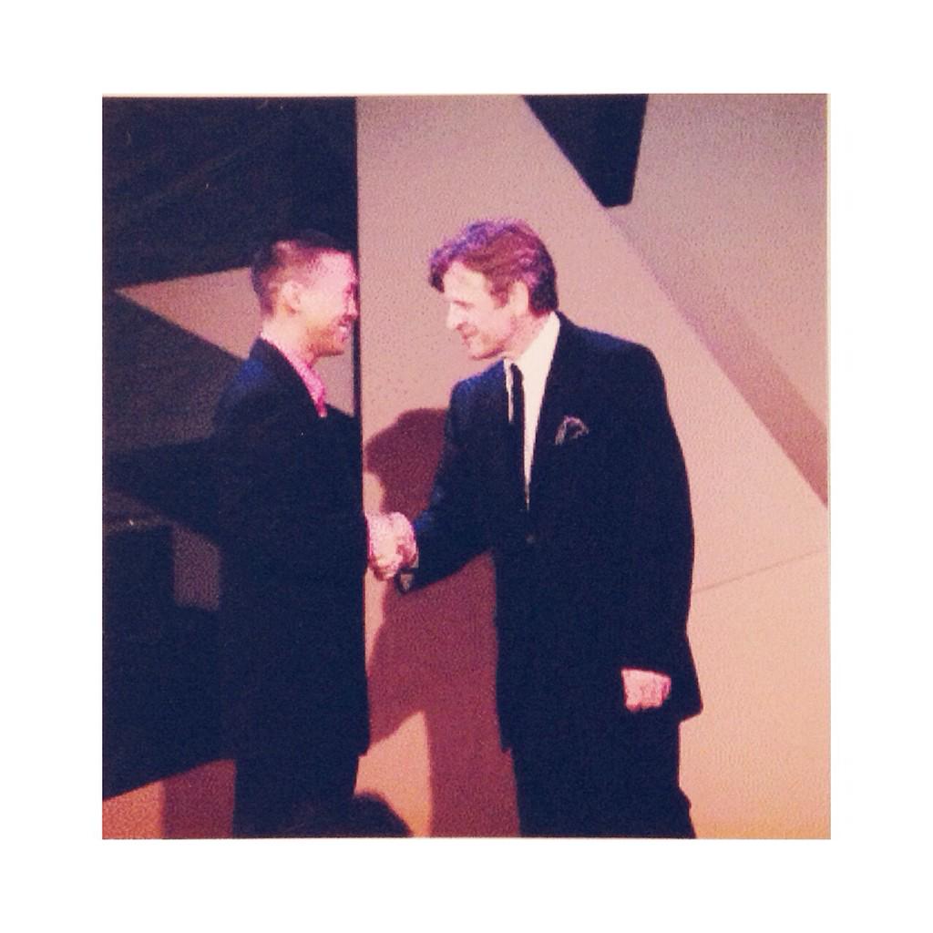 Happy Birthday to one of the greatest legends in dance, Mikhail Baryshnikov!! 