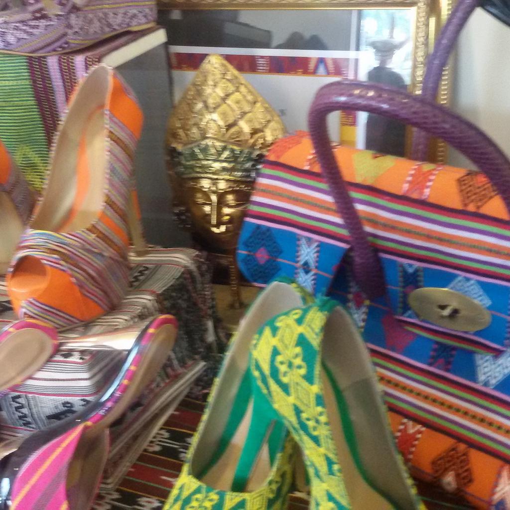 The beautiful style from Nusa Tenggara traditional ethnic. #Style #Ethnic #Iwapi <a href="/ikataniwapi/">iwapi</a>