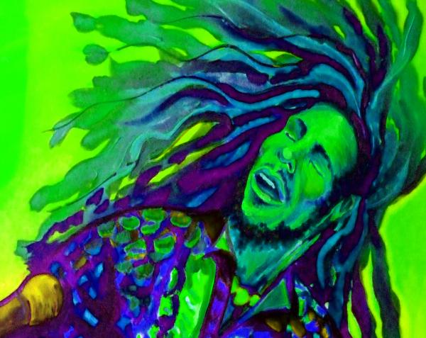 PsychedelicPic's tweet photo. Bob http://t.co/jAVUx7ntmx