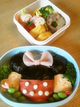 簡単なキャラ弁レシピ בטוויטר 簡単 ミニーちゃんキャラ弁 新1年生の娘の校外学習 要は近場の遠足 にお弁当を それぞれいろいろなレシピを参考にしながら メニュー構成の覚え書きに 詳しい作り方http T Co Vqwx0zham3 Http T Co 3yqqzriwr0