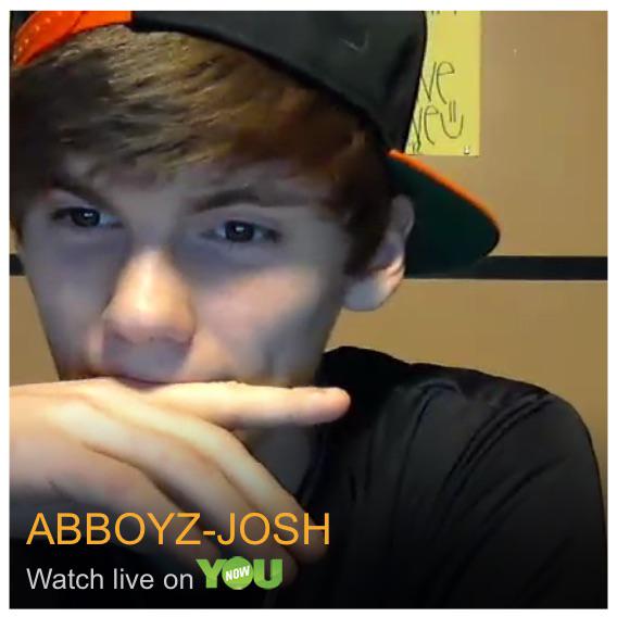 ryry2635's tweet photo. One does not simply watch @ITSJOSHUAKING's broadcast on @YouNow. http://t.co/AShKaFEJWo
