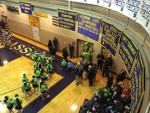 johnmendolashow's tweet image. #scrantonprep vs #scranton #piaa prep leads 34-18 prep #halftime #SportsHub102