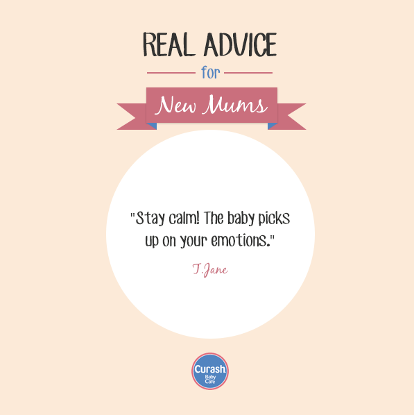 Keep calm and mother on!