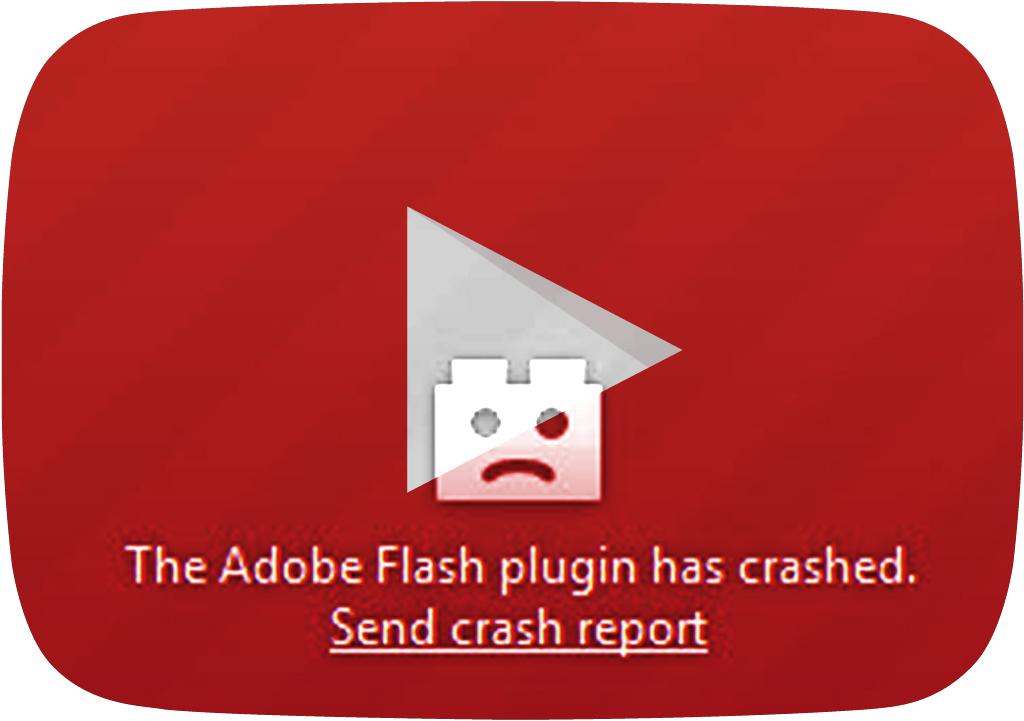 roemru's tweet photo. YouTube сменил Flash на HTML5. Уходит технология сделавшая возможным 10 лет назад сам YouTube
https://t.co/a8V0RA1Rle http://t.co/SWv48FG7iK