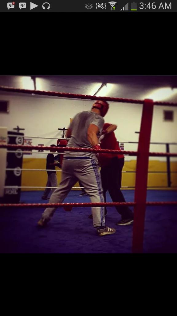 alex dew tweet media