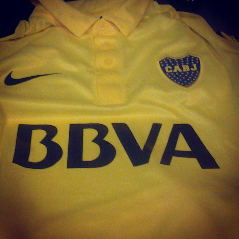 ¡Ganate la camiseta de Boca! ¿Cómo? Seguí a <a href="/C5N/">C5N</a> en twitter. Usá el hashtag #Micamisetaboca y ¡ya estás participando!