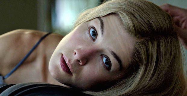 Happy 36th birthday to my one true role model Amy Elliot, Rosamund Pike  