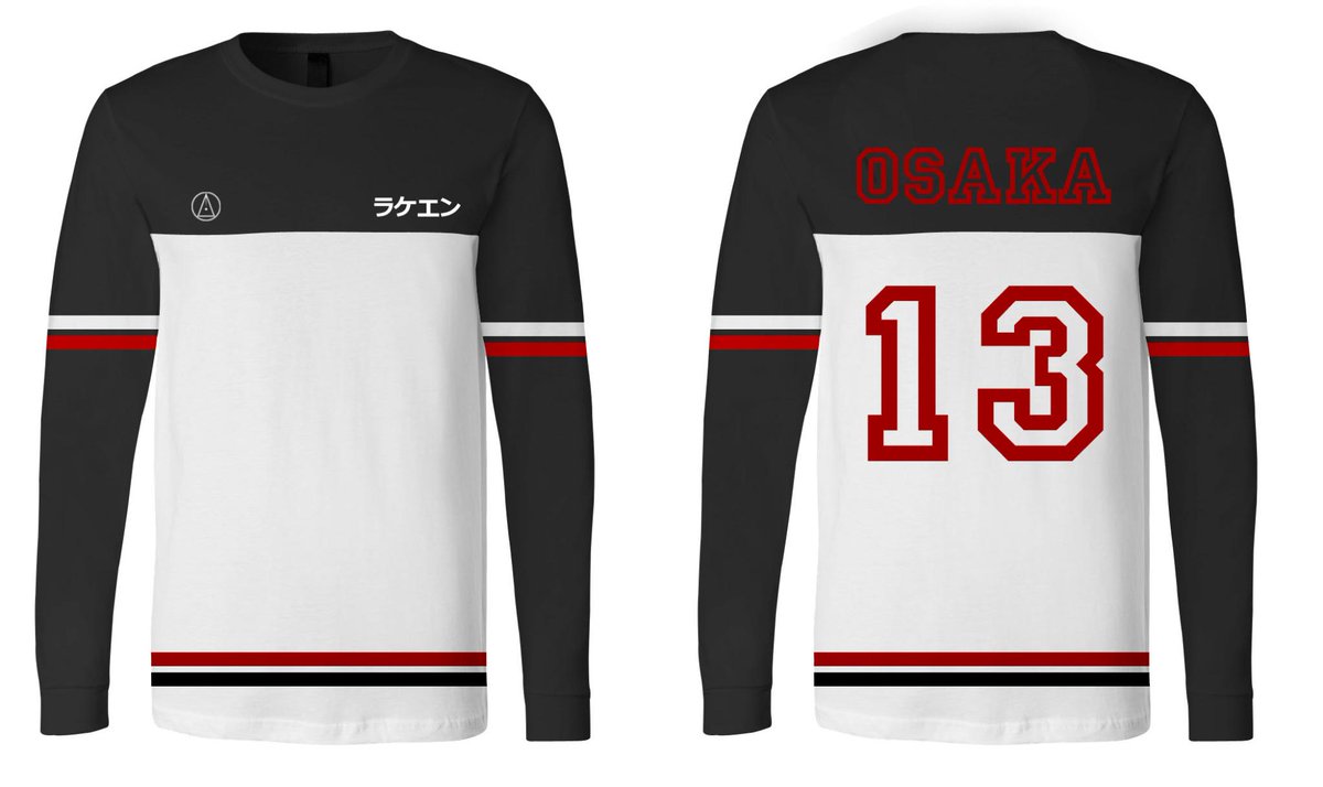 LS Osaka | IDR. 130.000 | Available at <a href="/BT_LD/">✌🏻</a>