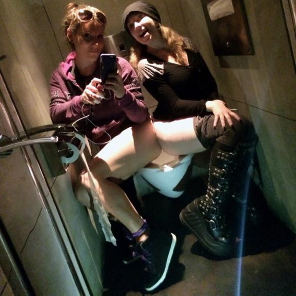 My favorite pic of the whole trip. Bathroom selfie! @MistressTdotnet http://t.co/RXWUeJ6LfR<a href="/tag/bbc"class="tags"><span>#bbc</span></a><a href="/tag/milf"class="tags"><span>#milf</span></a><a href="/tag/taboo"class="tags"><span>#taboo</span></a><a href="/tag/bihumiliation"class="tags"><span>#bihumiliation</span></a>
