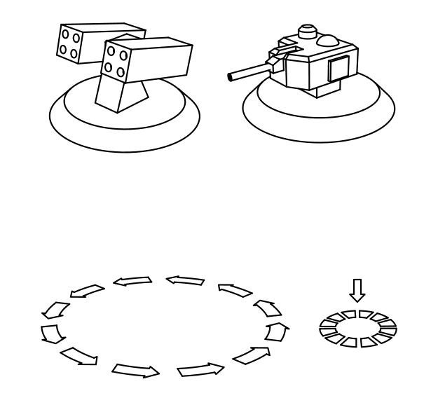 Alpha_C_Studio's tweet photo. Test Vector Graphics http://t.co/rGvWwj7VUR