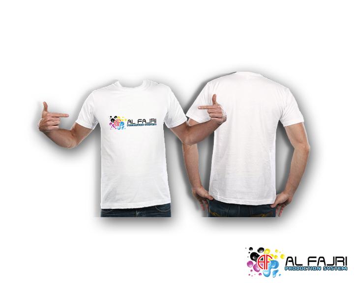 mau buat t-shirt sesuai desain keinginanmu? kami siap mewujudkannya kunjungi website kami alfajriprinting.com :)
