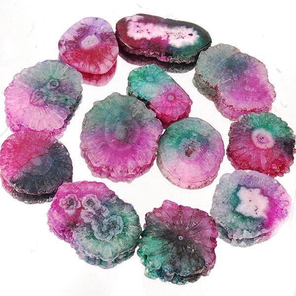 ruby_redsky's tweet image. solar Druze  find this in my ebay shop Ruby-Redsky
 #dangleearrings #bangle