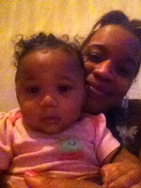 Chelsea_Krush's tweet image. Me &amp;amp; Averyana