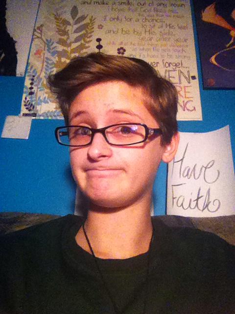 //#TransformationTuesday