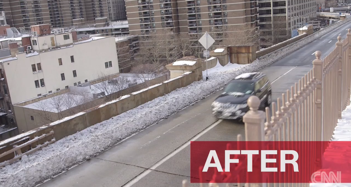 CNN's tweet photo. Better safe than sorry, or just a case of #Snowperbole? Some meteorologists are apologizing: http://t.co/mFAt8lHS3O http://t.co/FU5bd1p7xH
