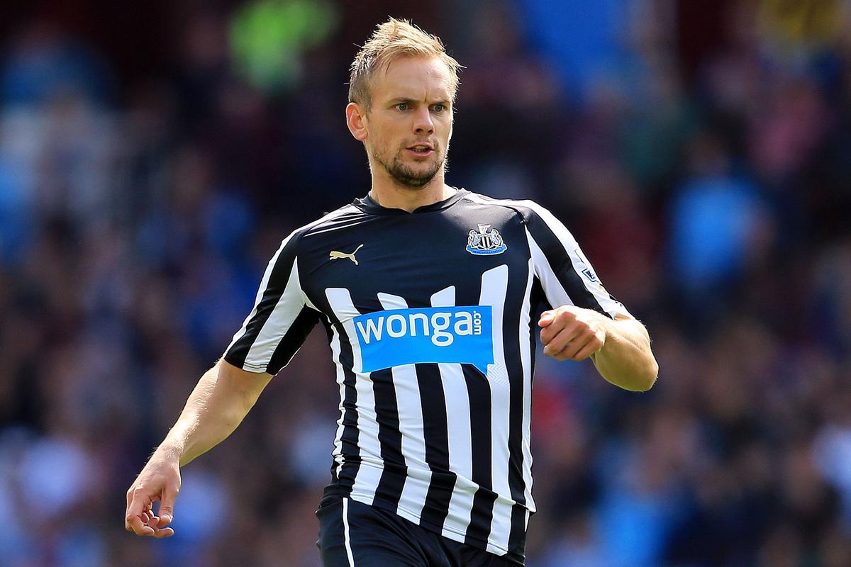 Happy 26th birthday Siem de Jong! 