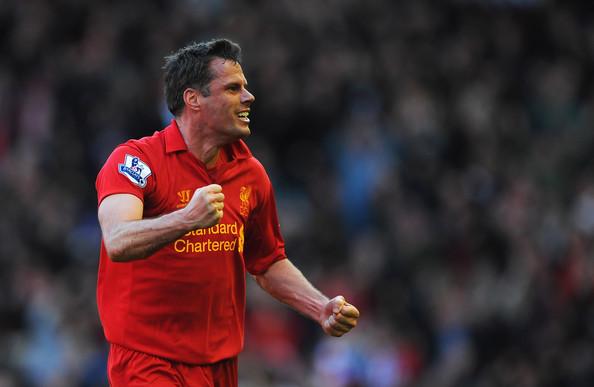 Happy Birthday Legend, Jamie Carragher! Pemain dng penampilan terbanyak di The Reds  
