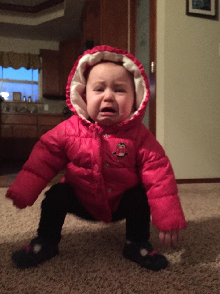 LisaHall1966's tweet photo. What do you mean you're not doing the 35 day challenge? #35daychallenge http://t.co/0owpannXL8