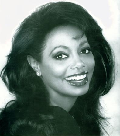 Happy 71st birthday, Florence LaRue, great actress and lead singer for The 5th Dimension  