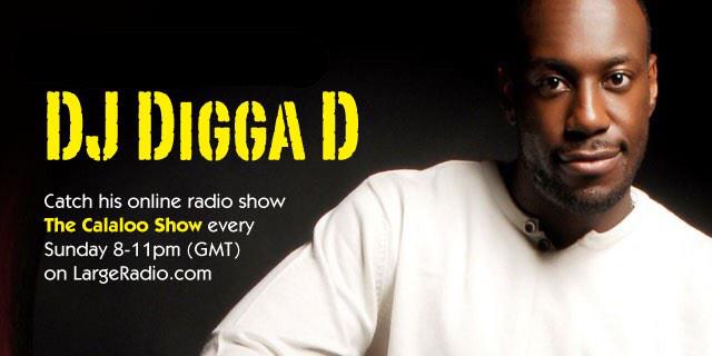 Diggasoca's tweet photo. Dont forget to tune into the last #CalalooShow this Sunday via #Largeradio celebrating 6 years of Soca music http://t.co/L57h8JplHL